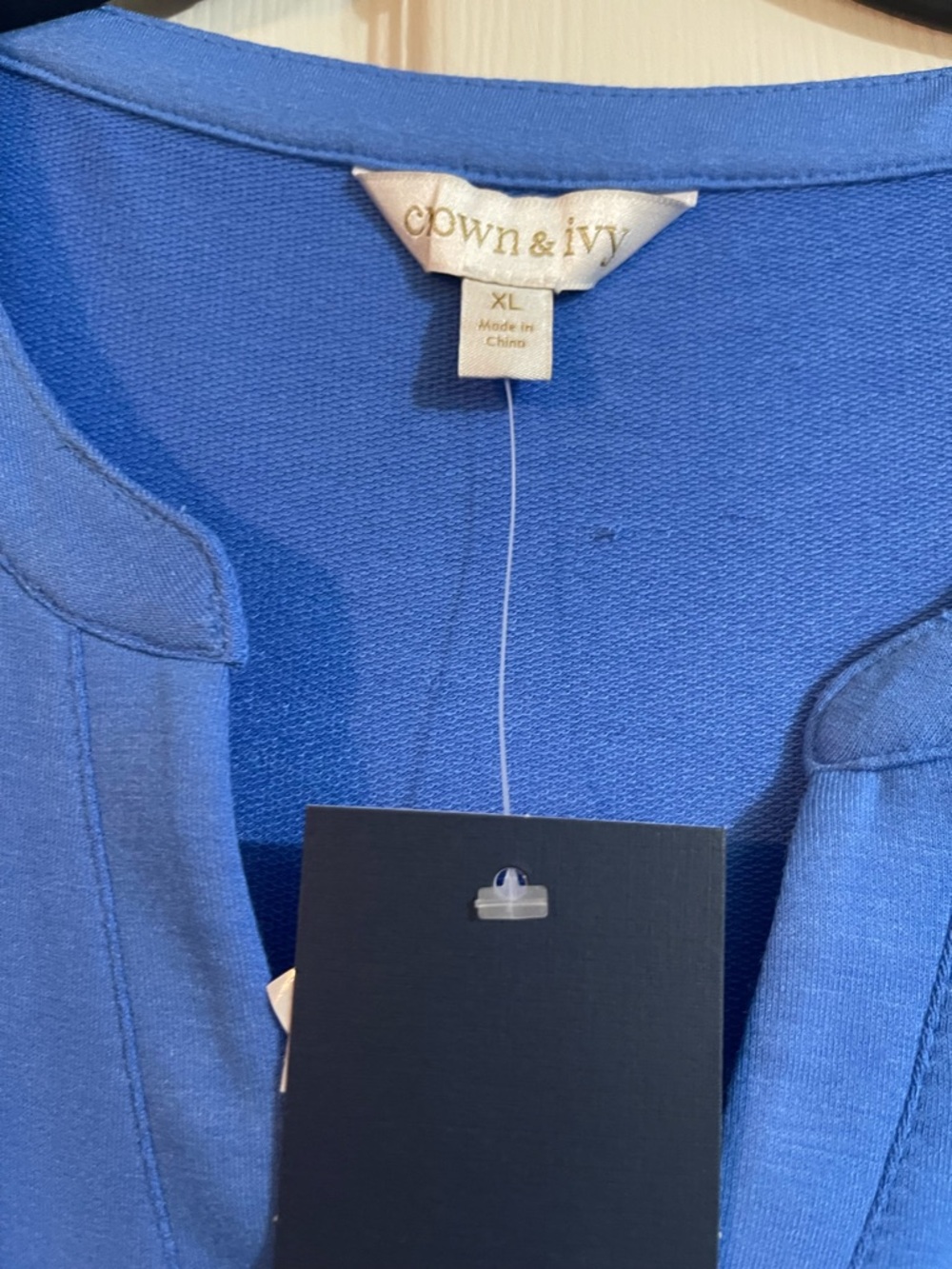 NWT Crown&Ivy Dress - Picture 3 of 4
